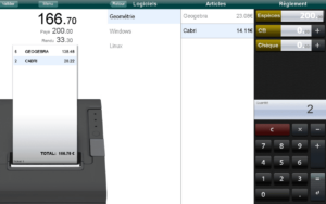 logiciel de caisse :openconerto